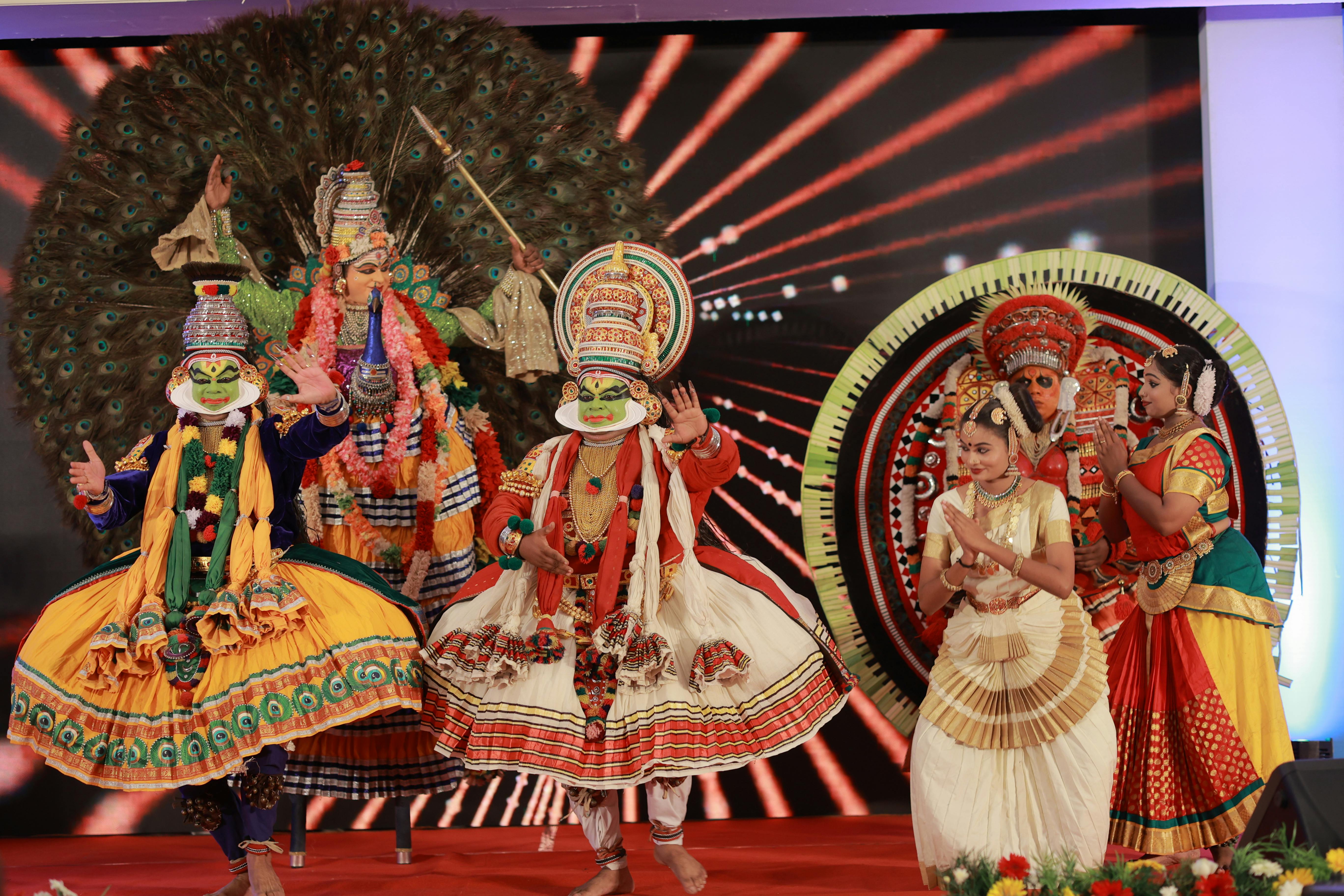 Culture Event